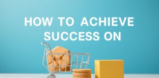 E-Ticaret Platformlarında Başarıya Nasıl Kavuşulur? How to Achieve Success on E-Commerce Platforms?