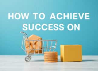 E-Ticaret Platformlarında Başarıya Nasıl Kavuşulur? How to Achieve Success on E-Commerce Platforms?