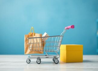 E-Ticaret Platformlarında Güvenli ve Verimli Alışveriş Yapmak için İpuçları Tips for Safe and Efficient Shopping on E-Commerce Platforms