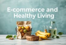 E-Ticaret ve Sağlıklı Yaşam: İki Dünyanın Kesişimi E-Commerce and Healthy Living: The Intersection of Two Worlds