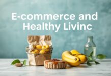 E-Ticaret ve Sağlıklı Yaşam: İki Dünyanın Kesişimi E-Commerce and Healthy Living: The Intersection of Two Worlds