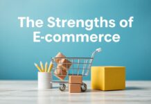 E-Ticaretin Güçlü Yönleri: Başarı İçin İpuçları ve İpuçları The Strengths of E-Commerce: Tips and Tricks for Success