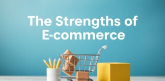 E-Ticaretin Güçlü Yönleri: Başarı İçin İpuçları ve İpuçları The Strengths of E-Commerce: Tips and Tricks for Success