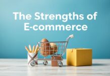 E-Ticaretin Güçlü Yönleri: Başarı İçin İpuçları ve İpuçları The Strengths of E-Commerce: Tips and Tricks for Success