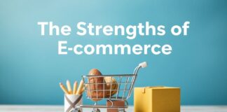 E-Ticaretin Güçlü Yönleri: Başarı İçin İpuçları ve İpuçları The Strengths of E-Commerce: Tips and Tricks for Success