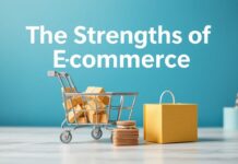 E-Ticaretin Güçlü Yönleri ve Başarı İçin İpuçları The Strengths of E-Commerce and Tips for Success