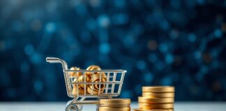 E-Ticaretin Geleceği: Blokzincir Teknolojisinin Rolü The Future of E-Commerce: The Role of Blockchain Technology