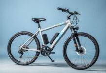 Elektrikli Bisikletlerin E-Ticaret Dünyasında Yeri ve Avantajları The Place and Advantages of Electric Bicycles in the E-Commerce World