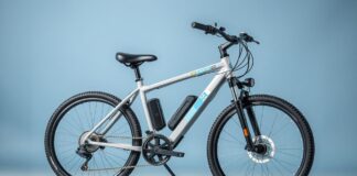 Elektrikli Bisikletlerin E-Ticaret Dünyasında Yeri ve Avantajları The Place and Advantages of Electric Bicycles in the E-Commerce World
