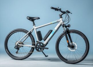 Elektrikli Bisikletlerin E-Ticaret Dünyasında Yeri ve Avantajları The Place and Advantages of Electric Bicycles in the E-Commerce World