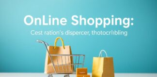 Çevrimiçi Alışveriş: Güncel Trendler ve Alışveriş Yönergeleri Online Shopping: Current Trends and Shopping Guidelines