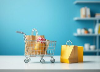 Çevrimiçi Alışveriş: Güncel Trendler ve İpuçları Online Shopping: Current Trends and Tips