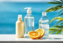 Güneşlenme ve Su İçme: Sağlıklı Bir E-Ticaret Yaşantısı Sun Exposure and Hydration: A Healthy E-Commerce Lifestyle