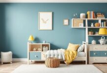Çocuk Odası Tasarımı: E-Ticaretten Alışveriş Yaparken Dikkat Edilmesi Gerekenler Child Room Design: Things to Consider When Shopping Online