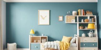 Çocuk Odası Tasarımı: E-Ticaretten Alışveriş Yaparken Dikkat Edilmesi Gerekenler Child Room Design: Things to Consider When Shopping Online