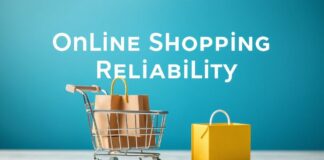 Online Alışverişte Güvenilirlik: Nasıl Güvenli Bir Mağaza Seçilir? Online Shopping Reliability: How to Choose a Safe Store?