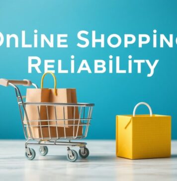 Online Alışverişte Güvenilirlik: Nasıl Güvenli Bir Mağaza Seçilir? Online Shopping Reliability: How to Choose a Safe Store?