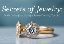 Takıların Sırları: Online Alışverişte Takı Seçme Rehberi Secrets of Jewelry: A Guide to Choosing Jewelry for Online Shopping