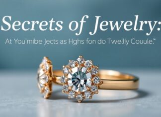 Takıların Sırları: Online Alışverişte Takı Seçme Rehberi Secrets of Jewelry: A Guide to Choosing Jewelry for Online Shopping
