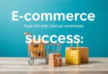 E-Ticaret Başarıları: Başarılı Bir Online Mağazanın Anahtarı E-Commerce Success: The Key to a Successful Online Store