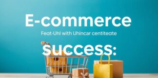 E-Ticaret Başarıları: Başarılı Bir Online Mağazanın Anahtarı E-Commerce Success: The Key to a Successful Online Store
