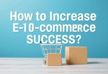 E-Ticaret Başarısını Nasıl Artırırsınız? How to Increase Your E-Commerce Success?