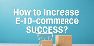 E-Ticaret Başarısını Nasıl Artırırsınız? How to Increase Your E-Commerce Success?