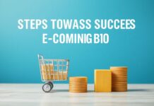 E-Ticaret Dünya’da Başarıya Doğru Adımlar Steps Towards Success in E-Commerce Worldwide