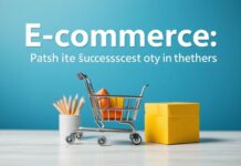 E-Ticaret: İnternet Üzerinde Başarıya Giden Yol E-Commerce: The Path to Success on the Internet